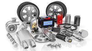 Essential Electronic Components for Modern Vehicles: A Complete Guide