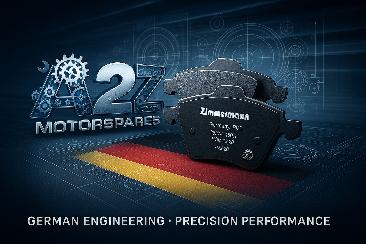 🚗 When to Replace Your Brake Pads: Interactive Guide + Premium Product Showcase
