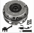 AUDI A5 A4 Q5 2.0 TFSi TDi 170 CLUTCH KIT DUAL MASS FLYWHEEL 2008 ON 2289000148