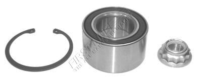 VW GOLF MK4 VW BORA  BEETLE  FRONT  WHEEL BEARING   KIT