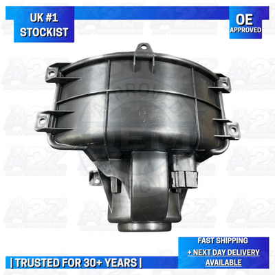 HEATER BLOWER MOTOR FAN FOR VW MULTIVAN T5, TRANSPORTER T5 & T6 7H2819021B