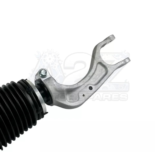 1×Front RH or LH Suspension Shock Strut For Tesla Model X AWD 5YJX 90D P100D 15