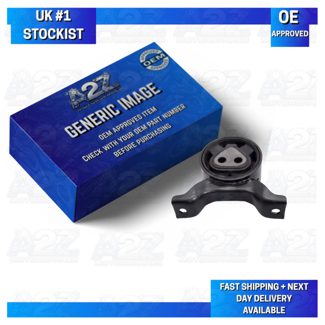 FOR TOYOTA RAV4 MK1 MK2 1994-06 REAR DIFFERENTIAL DIFF ARM BUSH MOUNT SUPPORT