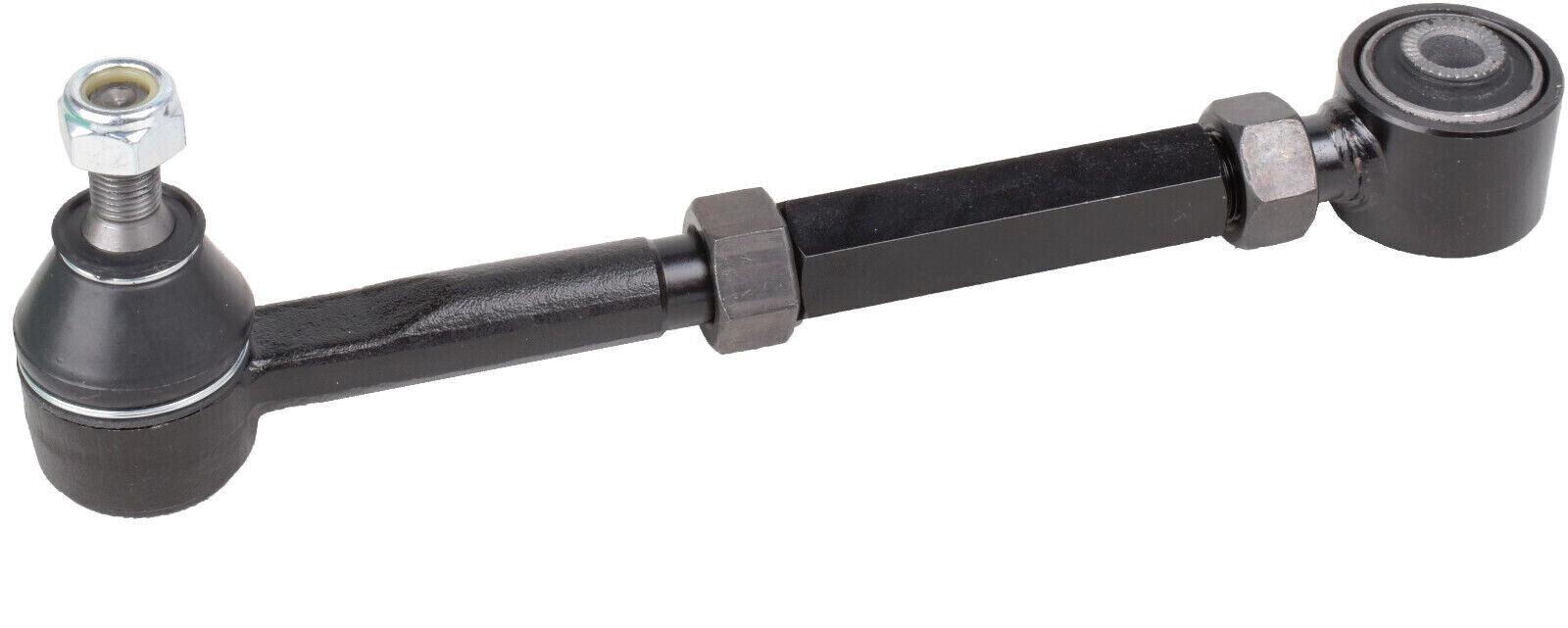 FOR TOYOTA AVENSIS 2009 ON REAR LOWER ADJUSTABLE TIE BAR  ARM ROD LINK