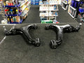 FOR SSANGYONG REXTON 2.7TD 2002-2013 2 SUSPENSION WISHBONE CONTROL ARM LH RH