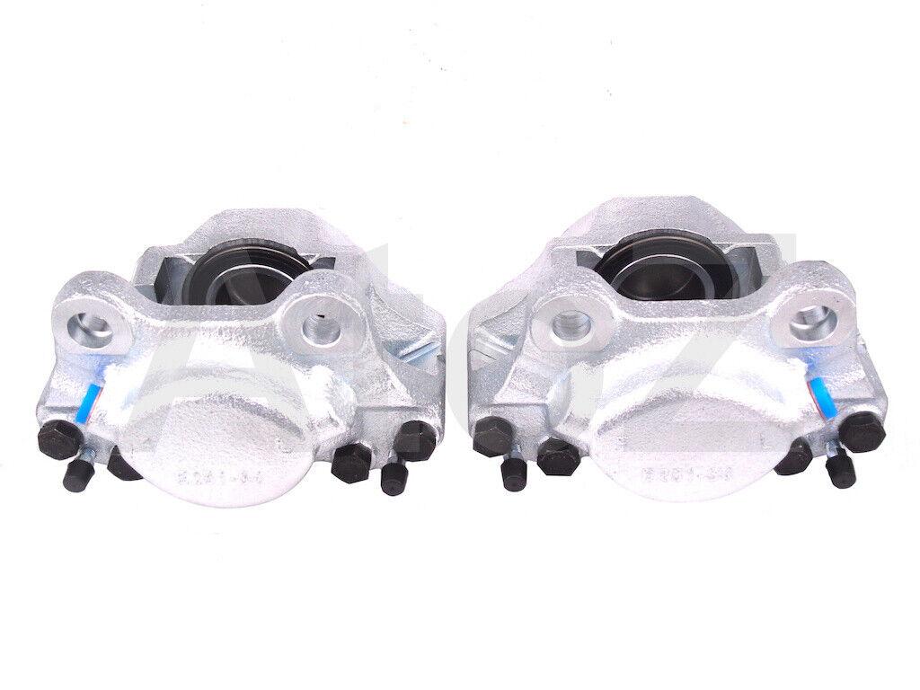 VW T2 T3 Transporter 79-05 Front Right & Left Brake Calipers | Girling