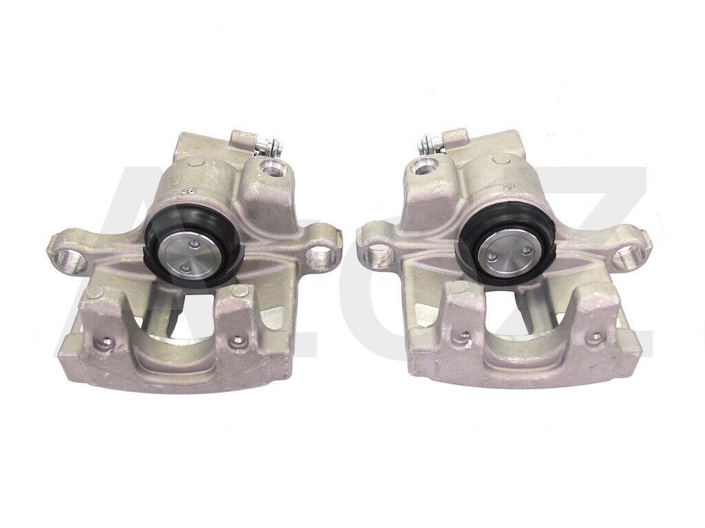 Renault Espace Laguna Megane Vel Satis Rear brake Calipers + Slider Pins