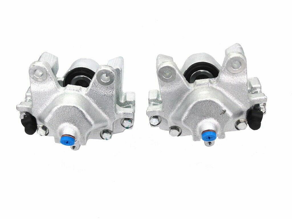 2 REAR BRAKE CALIPER FORMERCEDES CLC200KCLK A209 C209 A209 SLK R171 278MM DISC