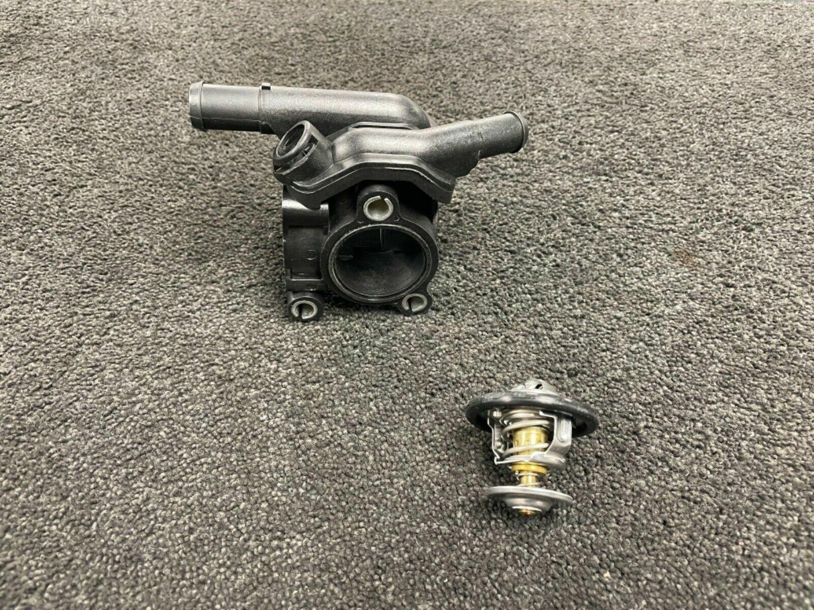 FOR FOCUS ST170 FORD MAVRICK THERMOSTAT WITH HOUSING AND SEAL