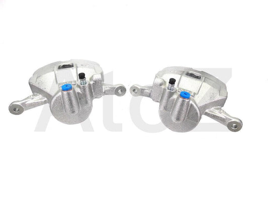 Mitsubishi L200 1996-2006 Front Right & Left Brake Calipers 276mm disc