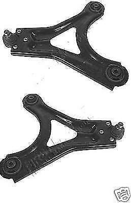 FORD MONDEO MK1 MK2 LEFT RIGHT LOWER WISHBONE SUSPENSION ARMS X 2 LH & RH NEW