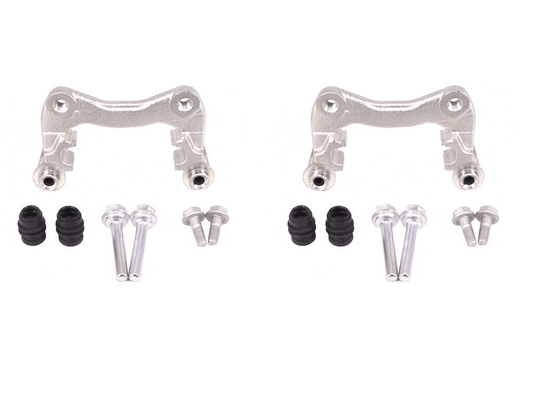 REAR BRAKE CALIPER CARRIER BRACKET GOLF MK2 MK3 GTi VR6 CORRADO G60 MK1 GOLF