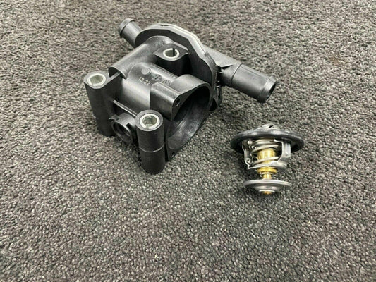 FOR FOCUS ST170 FORD MAVRICK THERMOSTAT WITH HOUSING AND SEAL