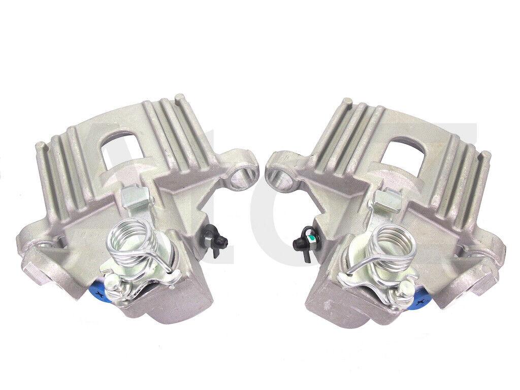 FITS BMW Mini R50 R52 R53 Cooper One 2003-2007 Rear Brake calipers + Slider Pins