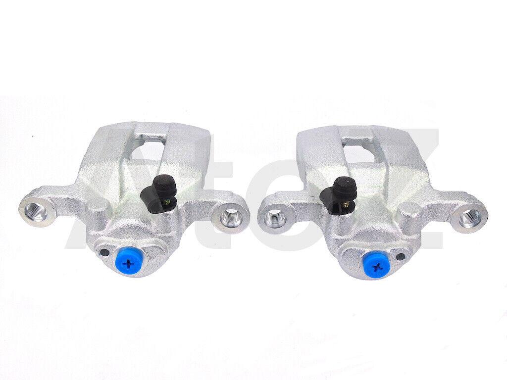 For Nissan X-Trail (T30) 2001-2008 Rear Brake Calipers & Slider Pin kits