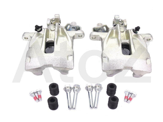 VW T4 Transporter Seat Alhambra Sharan Rear Brake Calipers + Slider Pin Kit