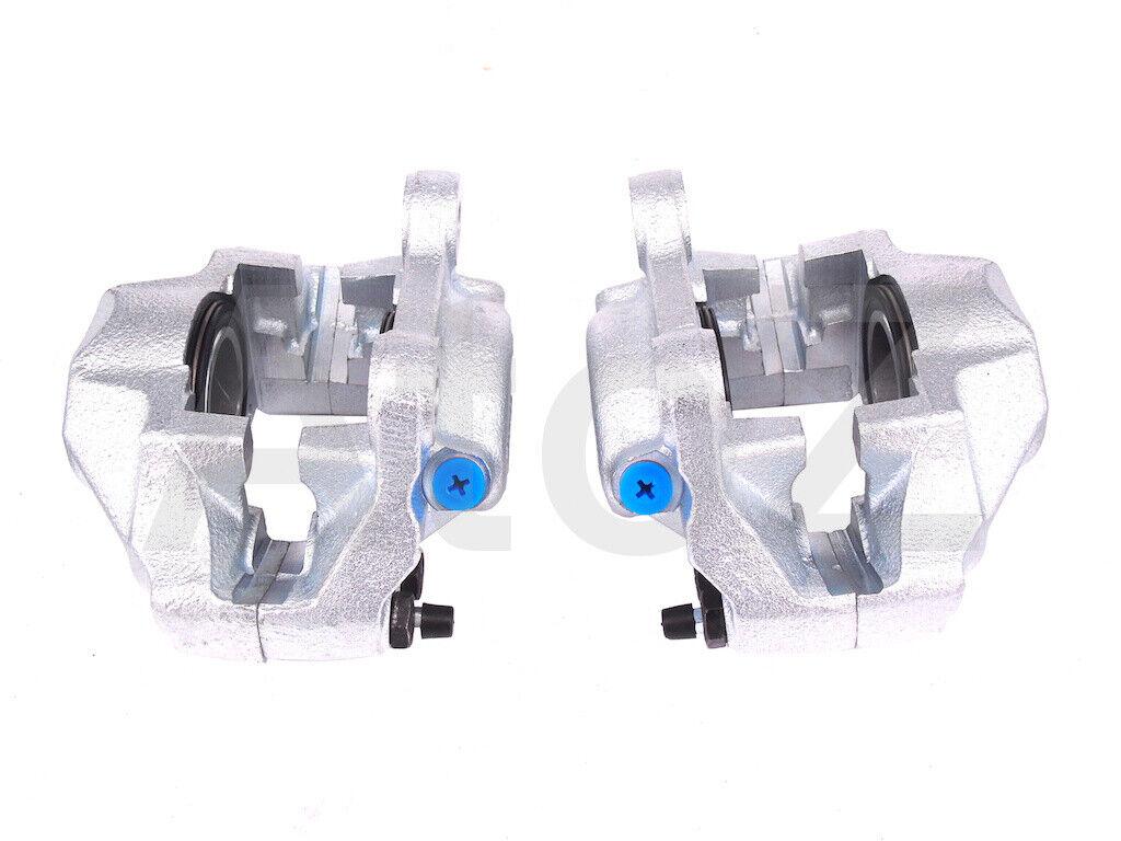 VW T2 T3 Transporter 79-05 Front Right & Left Brake Calipers | Girling