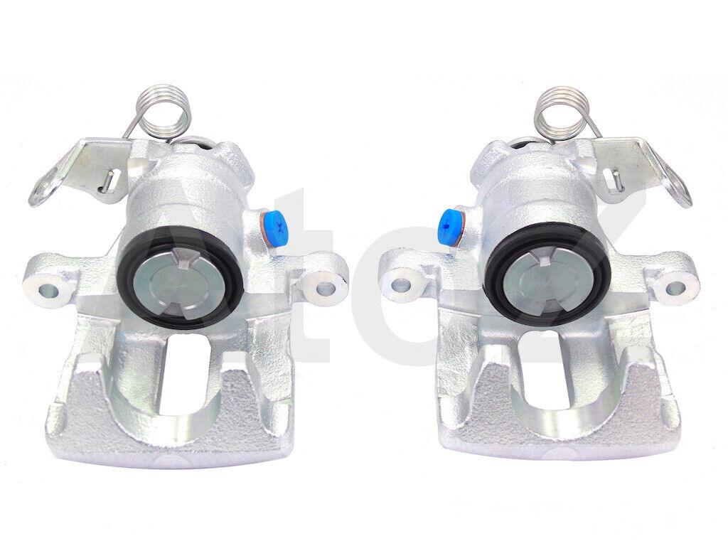 VW Golf MK3 Corrado Passat Polo Vento Rear Brake Calipers + Slider Pin Kits