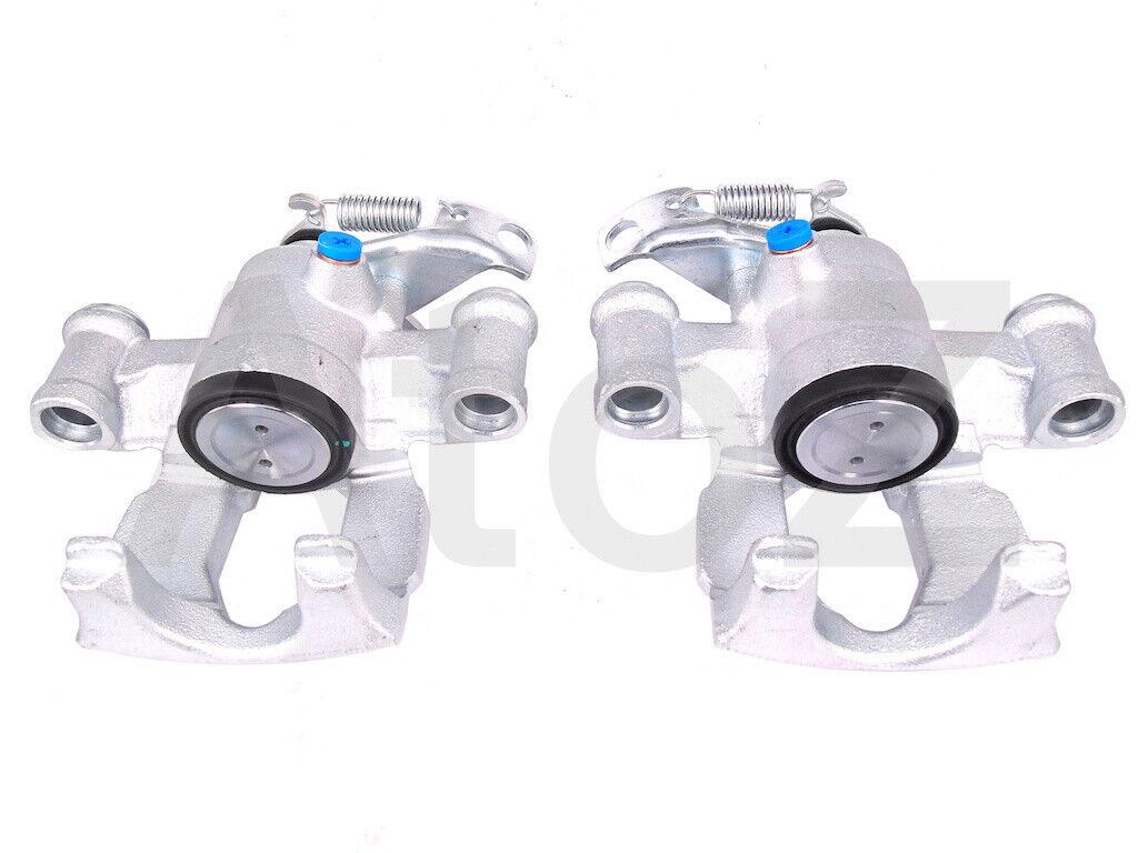For Master Nissan NV400 Vauxhall Movano 2010-2019 Rear Pair Brake Calipers