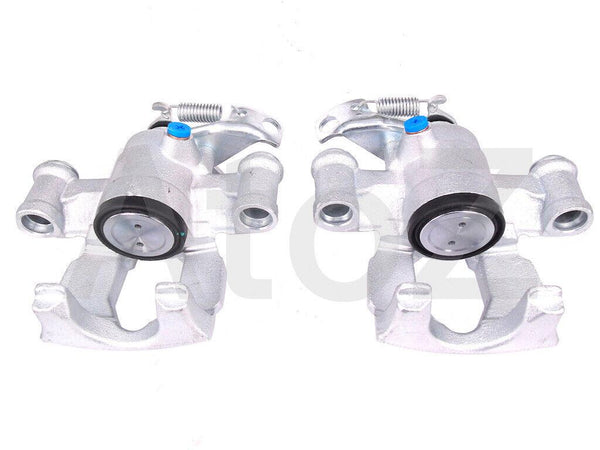 For Master Nissan NV400 Vauxhall Movano 2010-2019 Rear Pair Brake Calipers