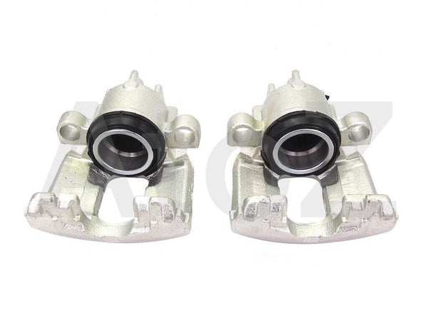 Ford Focus 1.4 1.6 1.8 2.0 16V TDCI 98-05 Front brake Calipers + Slider Pins