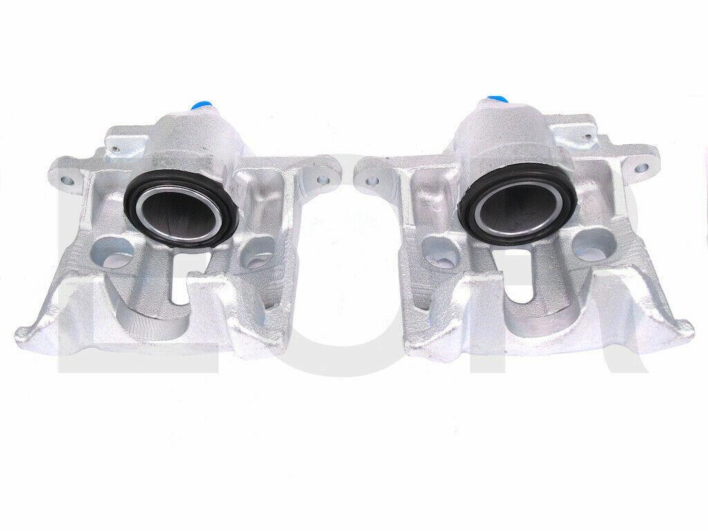 VW T4 Transporter Front Right & Left Brake Calipers | 15" Wheels | 1LP