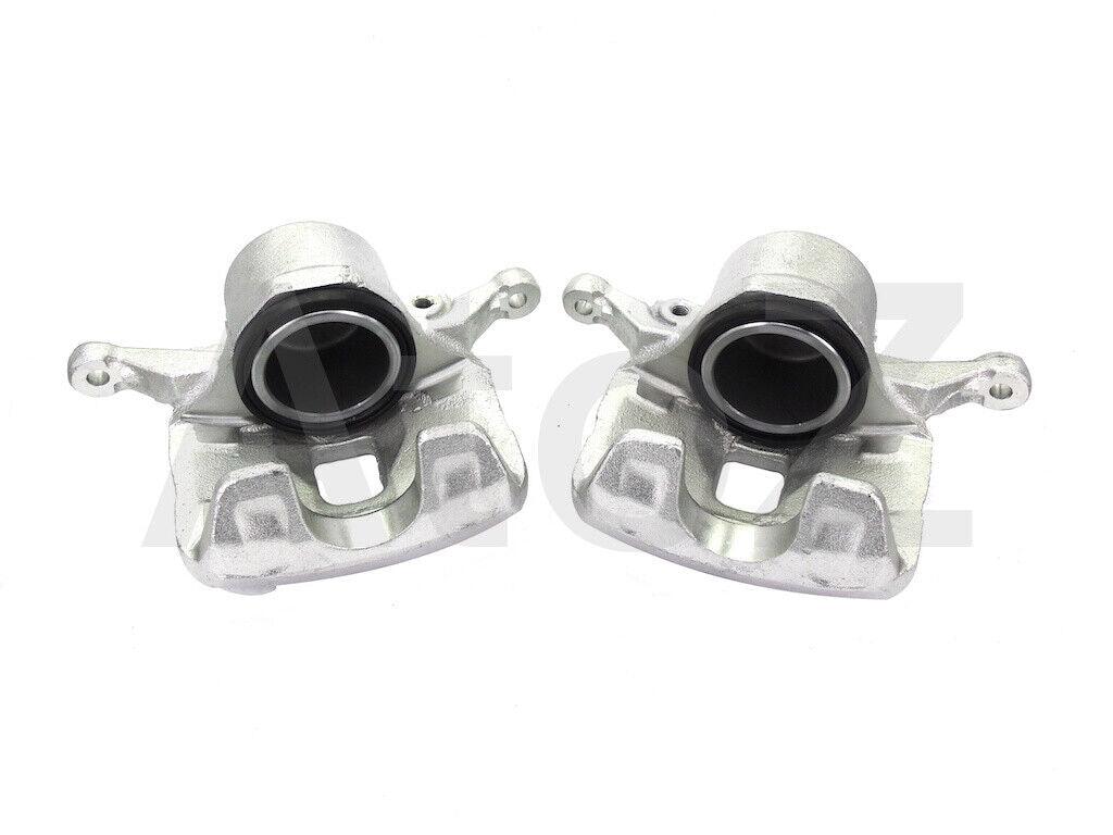 Mitsubishi L200 1996-2006 Front Right & Left Brake Calipers 276mm disc