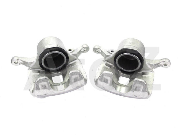 Mitsubishi L200 1996-2006 Front Right & Left Brake Calipers 276mm disc
