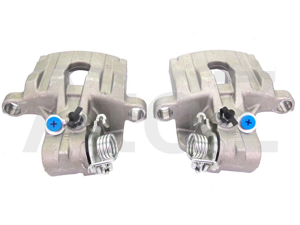 Renault Espace Laguna Megane Vel Satis Rear brake Calipers + Slider Pins