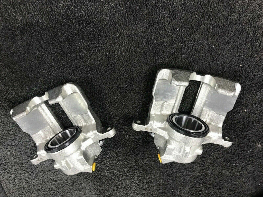 VW Golf MK3 GTI VR6 Seat Ibiza 1991-2005 Front Brake Calipers pair 280mm disc