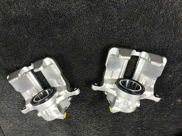 VW Golf MK3 GTI VR6 Seat Ibiza 1991-2005 Front Brake Calipers pair 280mm disc