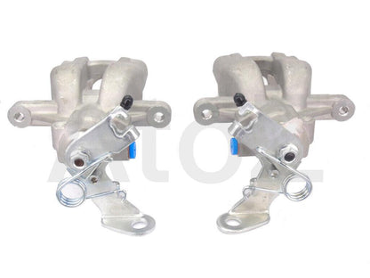 Fiat Punto Evo & Grande 2005-2016 Rear Brake Caliper