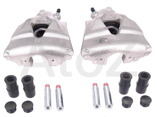 VW Golf MK4 (98-) Seat Leon (99-) Audi TT (99-) Front Brake Calipers 288 & 312mm