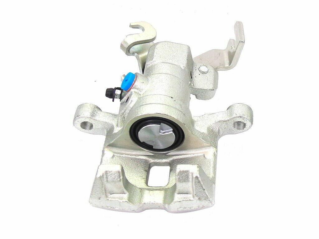 FOR MAZDA 6 02-12 GH GG GY REAR BRAKE CALIPER DRIVER RH SIDE WITH SLIDER PINS