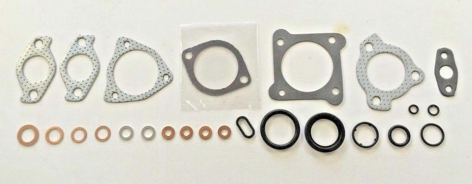 FOR HYUNDAI SANTA FE GRANDEUR 2.2 CRDi TCi D4EB 06-10 HEAD GASKET SET HEAD BOLTS