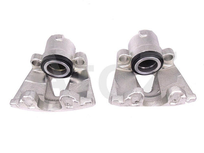 VW Golf MK4 (98-) Seat Leon (99-) Audi TT (99-) Front Brake Calipers 288 & 312mm