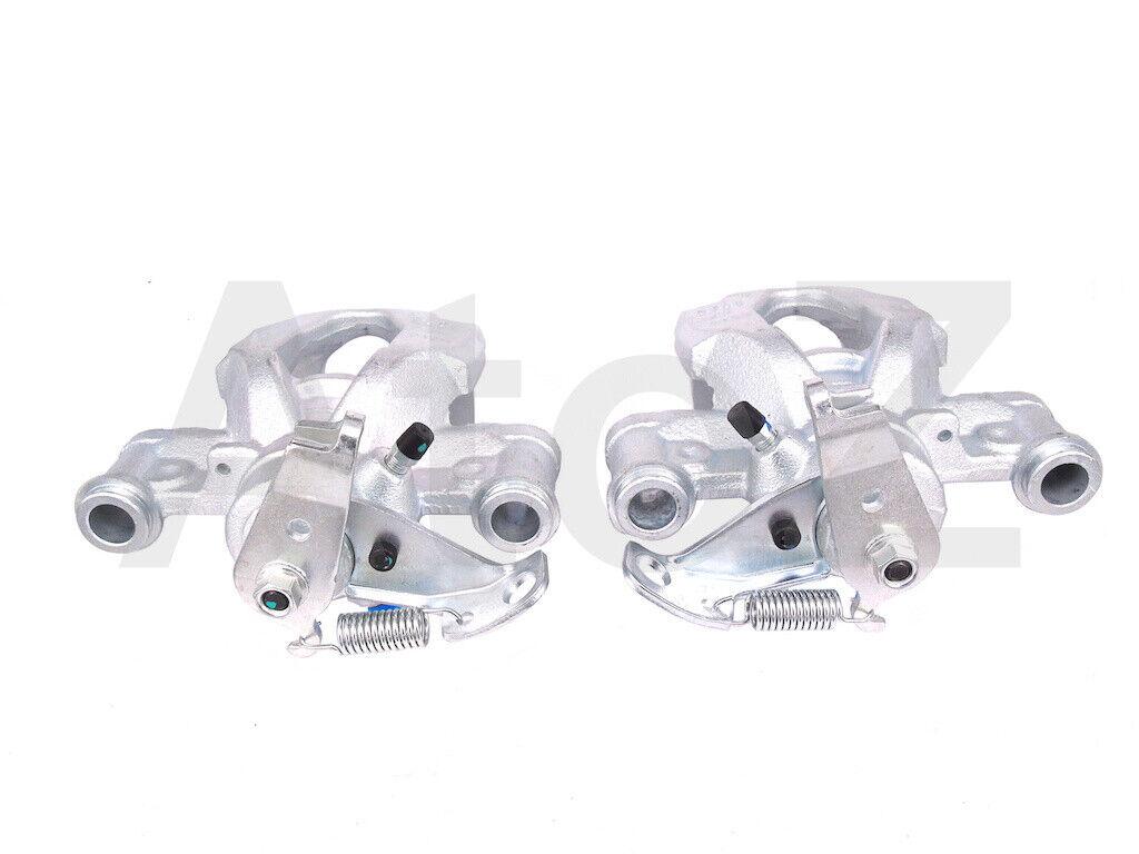 For Master Nissan NV400 Vauxhall Movano 2010-2019 Rear Pair Brake Calipers