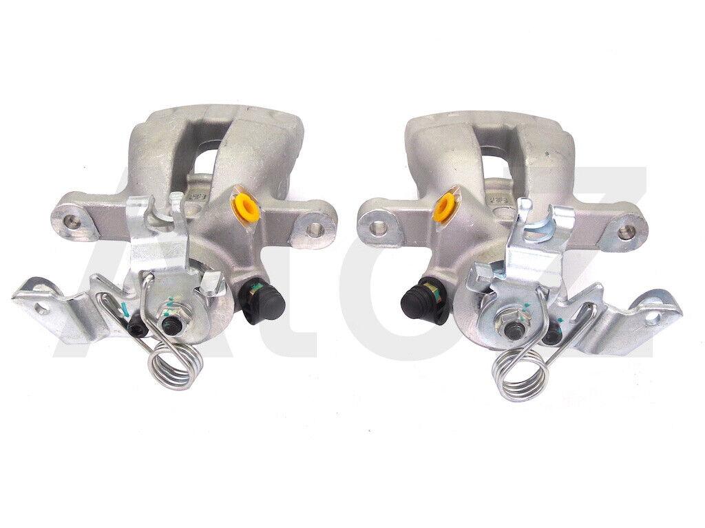 Vauxhall Zafira MK2 2005-2014 Rear Right & Left Brake calipers