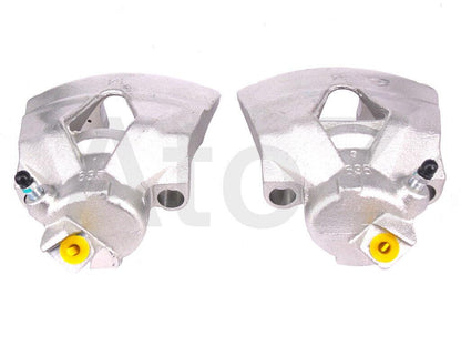 VW Golf MK4 (98-) Seat Leon (99-) Audi TT (99-) Front Brake Calipers 288 & 312mm