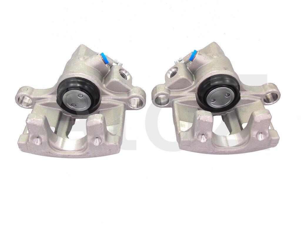 Ford Focus Mazda 3 5 Volvo C70 S4 V50 2003- Rear Brake Calipers & Slider Pins