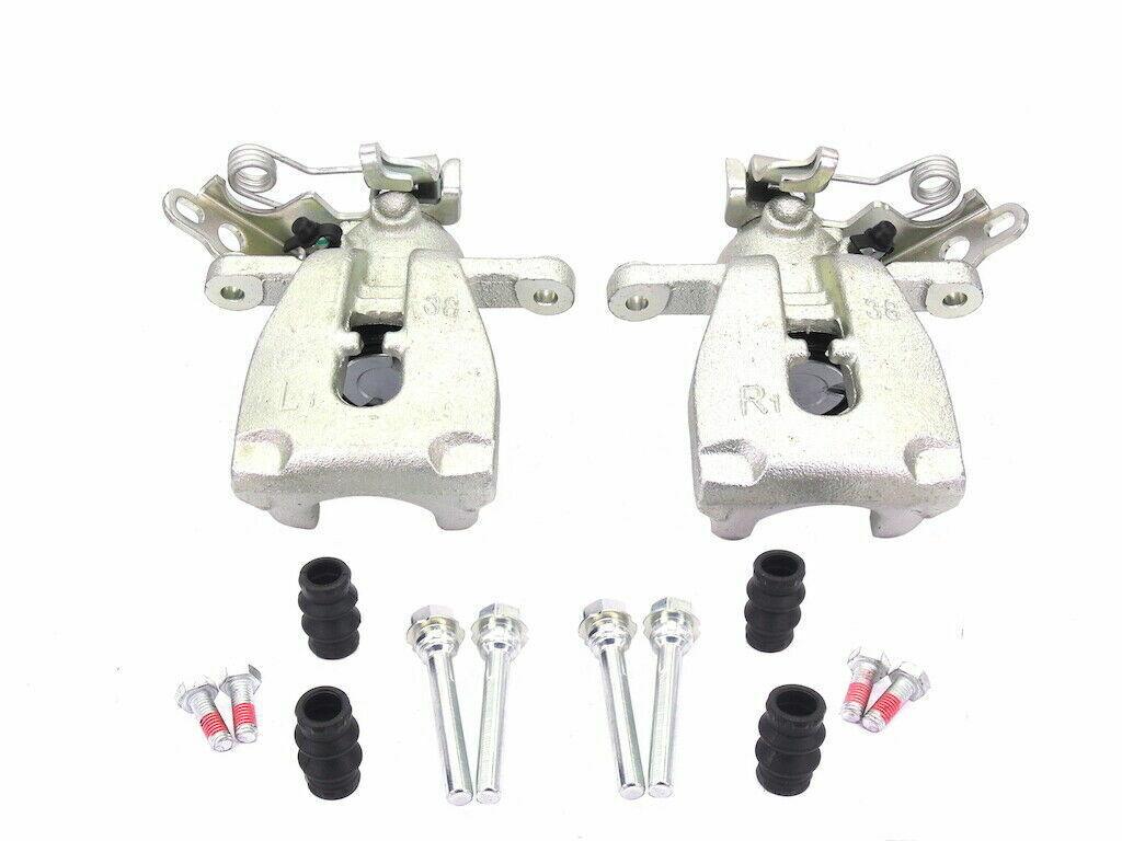 REAR LEFT RIGHT SIDE BRAKE CALIPER FORFORD MONDEO MK4 GALAXY MK3 FORD S-MAX TDCI