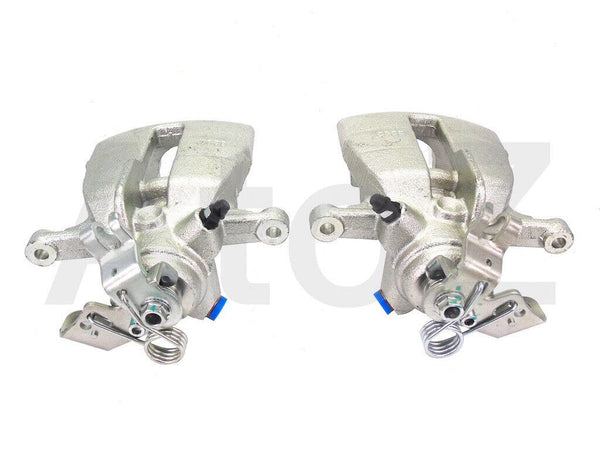 VW T5 T6 Transporter 2003-2015 1.9 2.0 2.5 TDI Rear Brake Calipers & Slider Pins