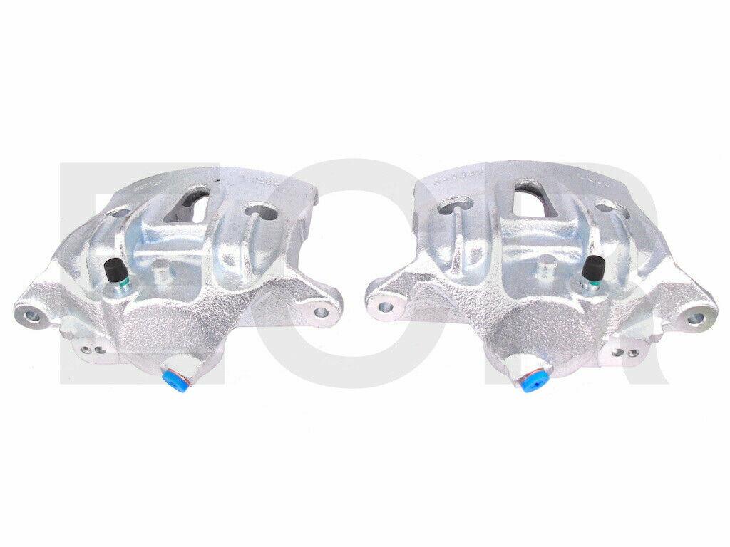 VW T4 Transporter Front Right & Left Brake Calipers | 15" Wheels | 1LP