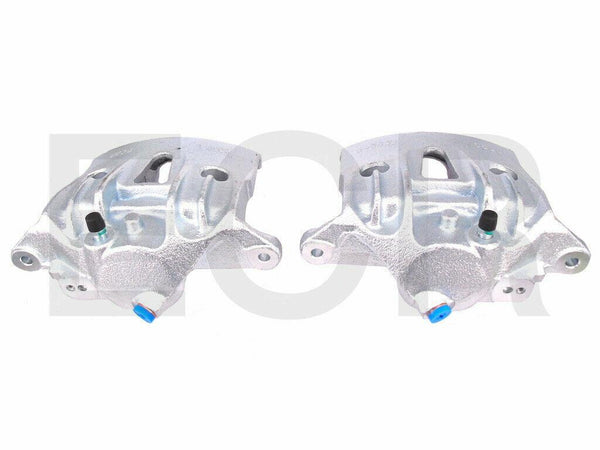 VW T4 Transporter Front Right & Left Brake Calipers | 15" Wheels | 1LP