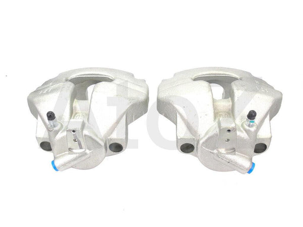 VW Touareg 2002-2010 Front R/L Brake Calipers