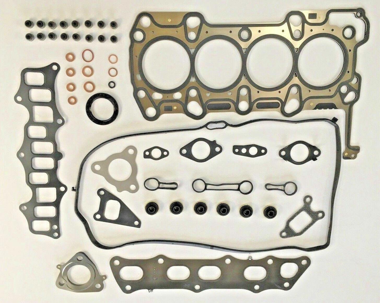 FOR ACCORD CRV CR-V FRV CIVIC 2.2CTDi N22A1N22A2 NEW HEAD GASKET SET 1.50MM