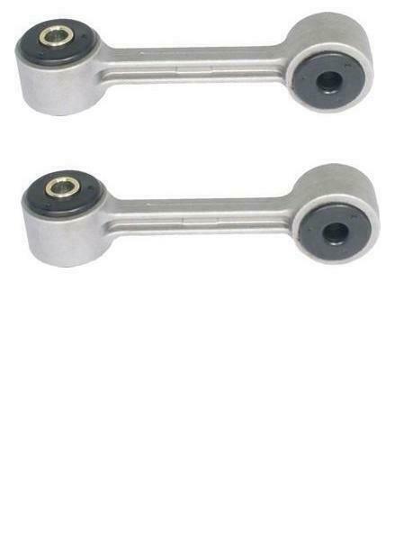 FOR BMW 3 SER E46 2 REAR ANTI ROLL BAR LINKS PAIR LH AND RH