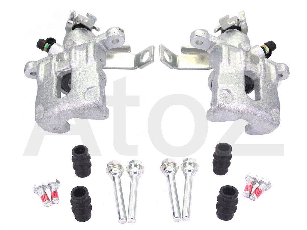 Honda Civic (MK7) Type-R 2005-2011 Rear Brake Calipers + Slider Pin Kits