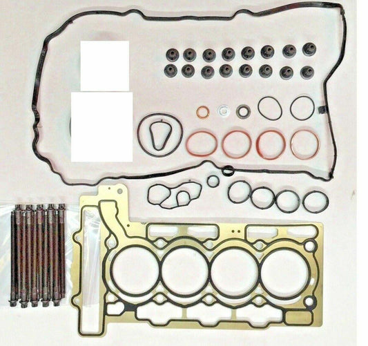 HEAD GASKET SET HEAD BOLT FORMINI ONE COOPER R56 1.4i 1.6i N12/16-B16A N12B14A