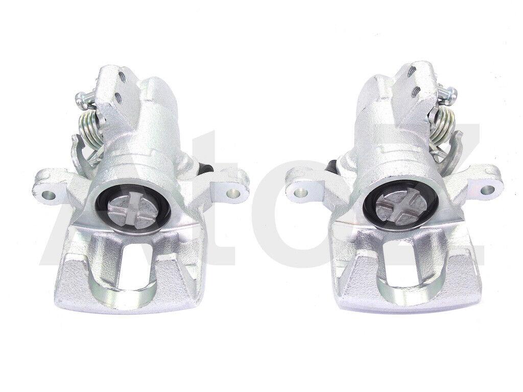 Honda Jazz 2002-2008 Rear Right & Left Brake Calipers